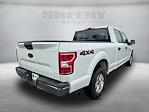 2018 Ford F-150 SuperCrew Cab 4x4 Pickup for sale #YD05045A - photo 2