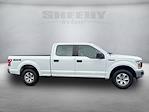 2018 Ford F-150 SuperCrew Cab 4x4 Pickup for sale #YD05045A - photo 9
