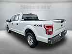 2018 Ford F-150 SuperCrew Cab 4x4 Pickup for sale #YD05045A - photo 7