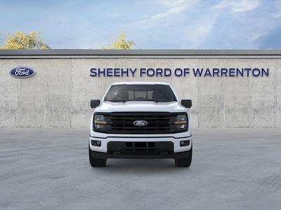 2025 Ford F-150 SuperCrew Cab 4x4 Pickup for sale #YD05559 - photo 2