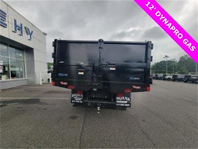 New 2025 Ford F-550 Crew Cab 4x4 Landscape Dump for sale #YD05592 - photo 2