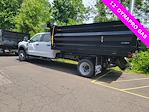 New 2025 Ford F-550 Crew Cab 4x4 Landscape Dump for sale #YD05592 - photo 10