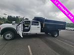 New 2025 Ford F-550 Crew Cab 4x4 Landscape Dump for sale #YD05592 - photo 13