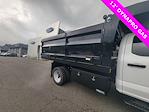 New 2025 Ford F-550 Crew Cab 4x4 Landscape Dump for sale #YD05592 - photo 9