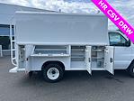 2025 Ford E-350 RWD, Reading Aluminum CSV Service Utility Van for sale #YD06024 - photo 6