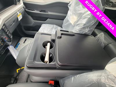 2025 Ford F-550 Crew Cab DRW 4x4 Rugby Dump Truck for sale #YD06069 - photo 1