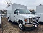 2025 Ford E-350 RWD, Reading Aluminum CSV Service Utility Van for sale #YD06155 - photo 1