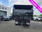 2025 Ford F-550 Crew Cab DRW 4x4 Dejana Truck & Utility Equipment Landscape Dump for sale #YD06296 - photo 11