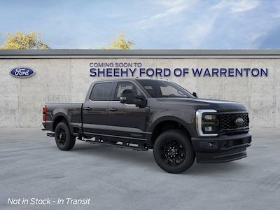 New 2026 Ford F-350 Lariat Crew Cab 4WD SRW Pickup for sale #YD06413 - photo 1