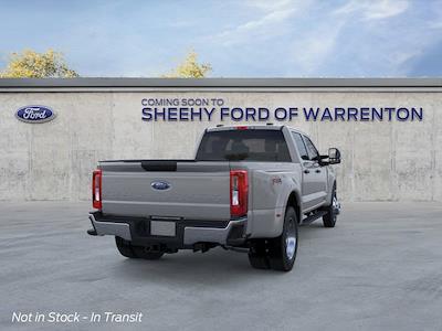 New 2026 Ford F-450 XLT Crew Cab for sale #YD08535 - photo 2