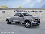 New 2026 Ford F-450 XLT Crew Cab for sale #YD08535 - photo 1