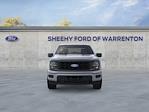 2026 Ford F-150 SuperCrew Cab 4WD Pickup for sale #YD08915 - photo 3