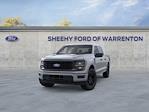 2026 Ford F-150 SuperCrew Cab 4WD Pickup for sale #YD08915 - photo 5