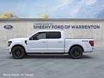 2025 Ford F-150 SuperCrew Cab 4x4, Pickup for sale #YD11694 - photo 5