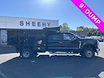 2023 Ford F-350 Crew Cab DRW 4x4, PJ's Landscape Dump for sale #YD12517 - photo 4