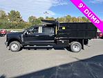 2023 Ford F-350 Crew Cab DRW 4x4, PJ's Landscape Dump for sale #YD12517 - photo 8