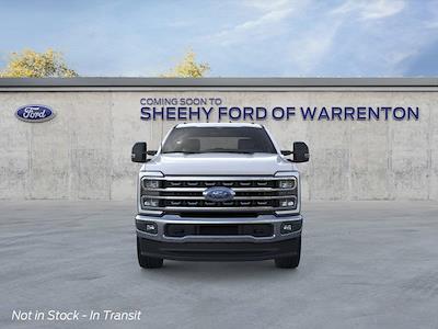 New 2026 Ford F-250 Crew Cab 4WD Pickup for sale #YD12560 - photo 2