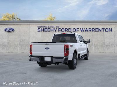 2026 Ford F-250 Crew Cab 4WD Pickup for sale #YD12560 - photo 2