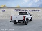 New 2026 Ford F-250 Crew Cab 4WD Pickup for sale #YD12560 - photo 8