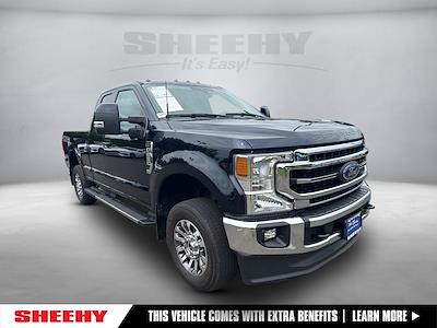 2022 Ford F-250 Super Cab 4x4 Pickup for sale #YD12855A - photo 1