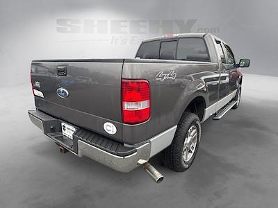 2008 Ford F-150 Super Cab 4WD Pickup for sale #YD13633A - photo 2