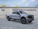 2026 Ford F-250 Crew Cab 4WD Pickup for sale #YD14601 - photo 1