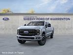 2026 Ford F-250 Crew Cab 4WD Pickup for sale #YD14601 - photo 4