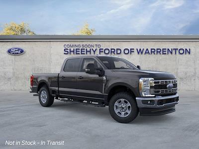 2026 Ford F-250 Crew Cab 4WD Pickup for sale #YD14830 - photo 1