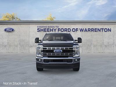 New 2026 Ford F-250 Crew Cab 4WD Pickup for sale #YD14830 - photo 2