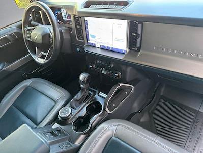 2023 Ford Bronco 4WD SUV for sale #YD1489Z - photo 2