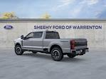 2026 Ford F-250 Crew Cab 4WD Pickup for sale #YD15173 - photo 7