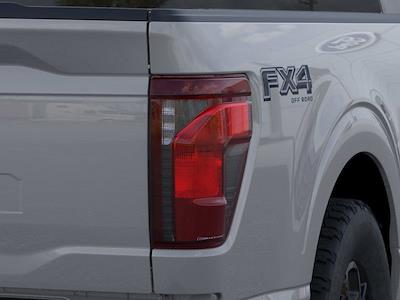 New 2026 Ford F-150 - photo 1
