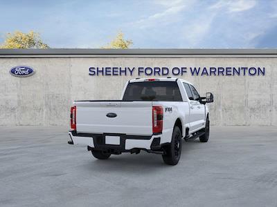 2025 Ford F-350 Crew Cab SRW 4x4 Pickup for sale #YD20911 - photo 2