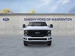 2025 Ford F-350 Crew Cab SRW 4x4 Pickup for sale #YD20911 - photo 3