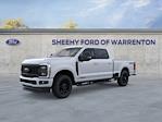 2025 Ford F-350 Crew Cab SRW 4x4 Pickup for sale #YD20911 - photo 4