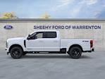 2025 Ford F-350 Crew Cab SRW 4x4 Pickup for sale #YD20911 - photo 6