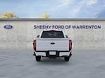 2025 Ford F-350 Crew Cab SRW 4x4 Pickup for sale #YD20911 - photo 8