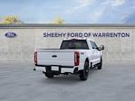 2025 Ford F-350 Crew Cab SRW 4x4 Pickup for sale #YD20911 - photo 2