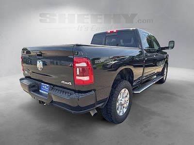 2022 Ram 2500 Crew Cab 4x4 Pickup for sale #YD20911A - photo 2
