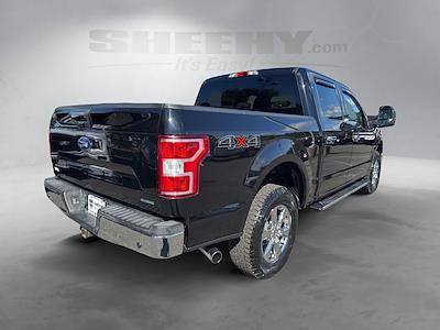 2019 Ford F-150 SuperCrew Cab 4x4 Pickup for sale #YD20911B - photo 2