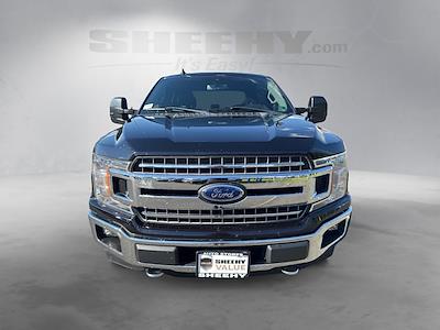 2019 Ford F-150 SuperCrew Cab 4x4 Pickup for sale #YD20911B - photo 1