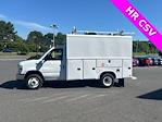 2024 Ford E-350 RWD, Reading Aluminum CSV Service Utility Van for sale #YD22054 - photo 10