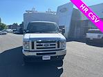 2024 Ford E-350 RWD, Reading Aluminum CSV Service Utility Van for sale #YD22054 - photo 4