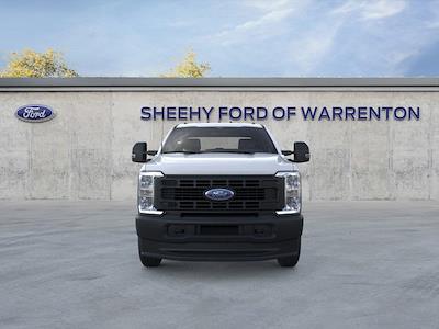 New 2026 Ford F-250 - photo 1