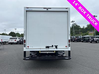 2024 Ford E-350 RWD, Dejana Truck & Utility Equipment DuraCube Box Truck for sale #YD25254 - photo 2