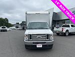 2024 Ford E-350 RWD, Dejana Truck & Utility Equipment DuraCube Box Truck for sale #YD25254 - photo 4