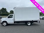 2024 Ford E-350 RWD, Dejana Truck & Utility Equipment DuraCube Box Truck for sale #YD25254 - photo 7