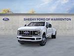 2025 Ford F-350 Crew Cab DRW 4x4 Pickup for sale #YD25495 - photo 5