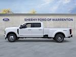 2025 Ford F-350 Crew Cab DRW 4x4 Pickup for sale #YD25495 - photo 6