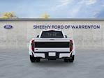 2025 Ford F-350 Crew Cab DRW 4x4 Pickup for sale #YD25495 - photo 8
